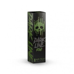 Longfill Dark line 6/60ml Kiwi