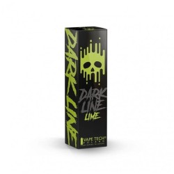 Longfill Dark line 6/60ml Lime