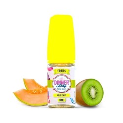 Aromat Dinner Lady - Melon Kiwi 30ml