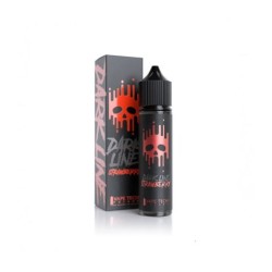 Longfill Dark line 6/60ml Strawberry