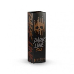 Longfill Dark line 6/60ml Cola