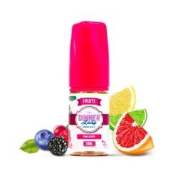 Aromat Dinner Lady - Pink Berry 30ml