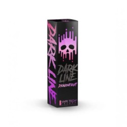 Longfill Dark line 6/60ml Dragonfruit