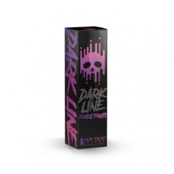 Longfill Dark line 6/60ml Forest Fruits