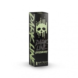 Longfill Dark line 6/60ml Gooseberry