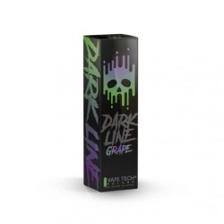 Longfill Dark line 6/60ml Grape