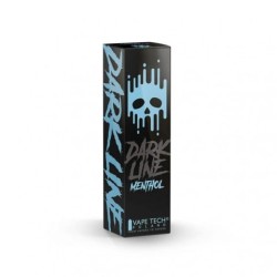 Longfill Dark line 6/60ml Menthol