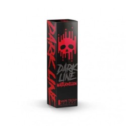 Longfill Dark line 6/60ml Watermelon