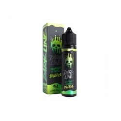 Longfill DARK LINE Squeeze Jackfruit Cactus 9/60ml