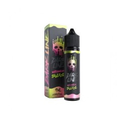 Longfill DARK LINE Squeeze Watermelon 9/60ml