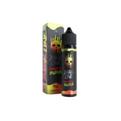 Longfill DARK LINE Squeeze Strawberry 9/60ml