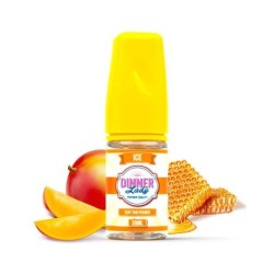 Aromat Dinner Lady - Sun Tan Mango 30ml