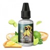 Arôme A&L - Greedy Lemon 30ml | BigVape