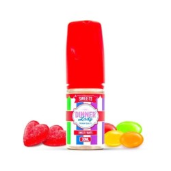 Aromat Dinner Lady - Sweet Fruits 30ml