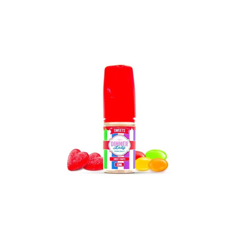 Aromat Dinner Lady - Sweet Fruits 30ml