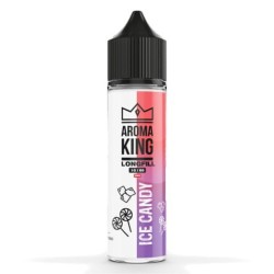 Longfill Aroma King 10/60ml Ice Candy