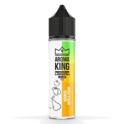 Longfill Aroma King 10/60ml Mango Apple Pear