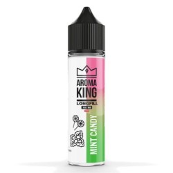 Longfill Aroma King 10/60ml Mint Candy