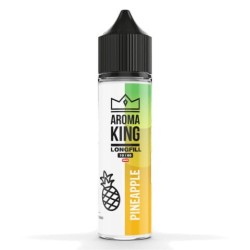 Longfill Aroma King 10/60ml Pineapple