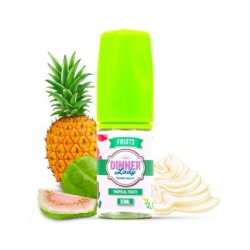 Aromat Dinner Lady - Tropical Fruits 30ml