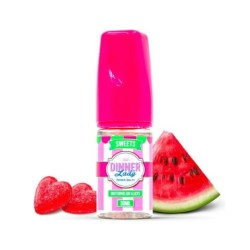 Aromat Dinner Lady - Watermelon Slices 30ml