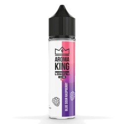 Longfill Aroma King 10/60ml Blue Sour Raspberry