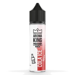 Longfill Aroma King 10/60ml Cola Ice