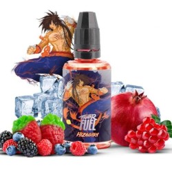 Aromat Fighter Fuel - Hizagiri 30ml