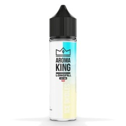 Longfill Aroma King 10/60ml Ice Skidles