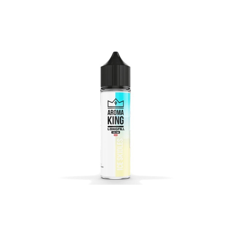 Longfill Aroma King 10/60ml Ice Skidles