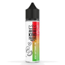 Longfill Aroma King 10/60ml Kiwi Watermelon