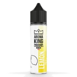 Longfill Aroma King 10/60ml Lemon