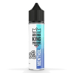 Longfill Aroma King 10/60ml Menthol