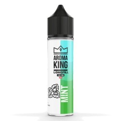 Longfill Aroma King 10/60ml Mint