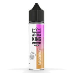 Longfill Aroma King 10/60ml Passionfruit