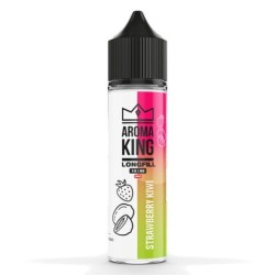 Longfill Aroma King 10/60ml Strawberry Kiwi