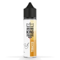 Longfill Aroma King 10/60ml Tobacco