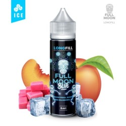 Longfill Full Moon 6/60 ml Blue