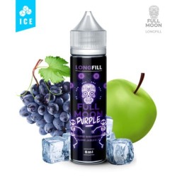 Longfill Full Moon 6/60 ml Purple