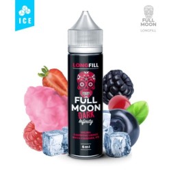 Longfill Full Moon 6/60 ml Dark Infinity