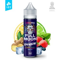 Longfill Full Moon 6/60 ml Rainbow