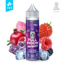 Longfill Full Moon 6/60 ml Hypnose