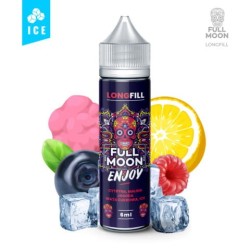 Longfill Full Moon 6/60 ml Enjoy