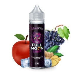 Longfill Full Moon 6/60 ml Desir