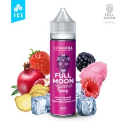 Longfill Full Moon 6/60 ml Hypnose Infinity