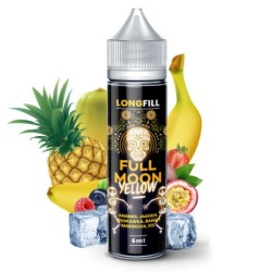 Longfill Full Moon 6/60 ml Yellow