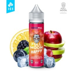 Longfill Full Moon 6/60 ml Happy