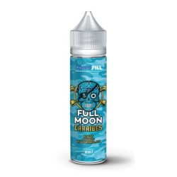 Longfill Full Moon 6/60 ml Caraibes