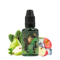 Aromat Fighter Fuel - Minasawa 30ml