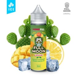 Longfill Full Moon 6/60 ml Sunny